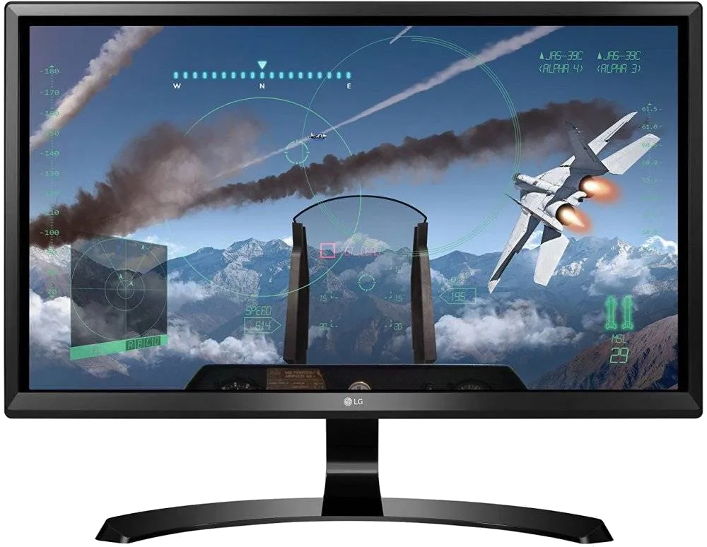 Ремонт мониторов LG 24UD58-B [24UD58-B.ARUZ] в сервисном центре FIX-LG