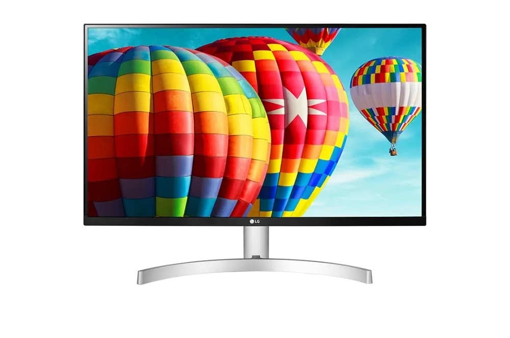 Ремонт мониторов LG 27MK600M-W [27MK600M-W.ARUZ] в сервисном центре FIX-LG