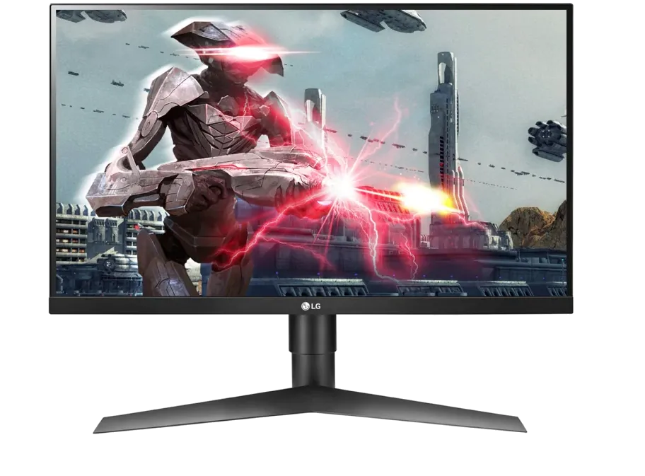 Ремонт мониторов LG UltraGear 27GL650F-B [27GL650F-B.ARUZ] в сервисном центре FIX-LG