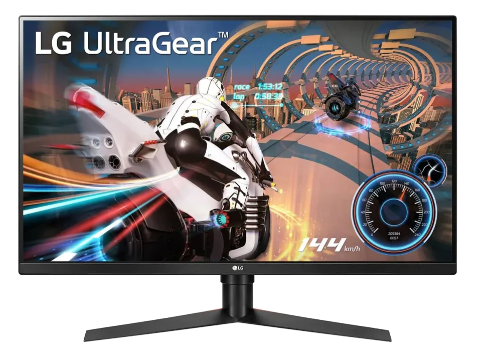 Ремонт мониторов LG 32GK650F-B [32GK650F-B.ARUZ] в сервисном центре FIX-LG