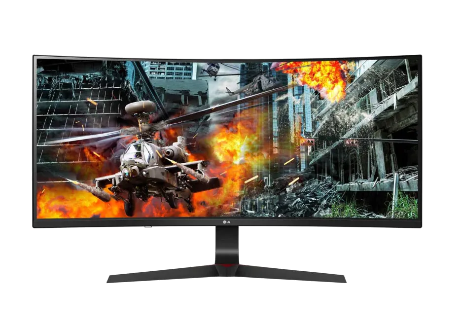 Ремонт мониторов LG 34GL750-B 34GL750-B в сервисном центре FIX-LG