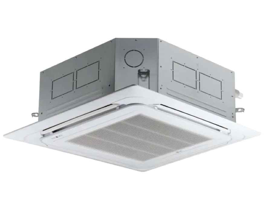 Ремонт кондиционеров LG UT48WC в сервисном центре FIX-LG