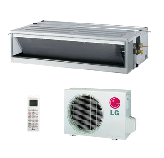 Ремонт кондиционеров LG UU30WC в сервисном центре FIX-LG