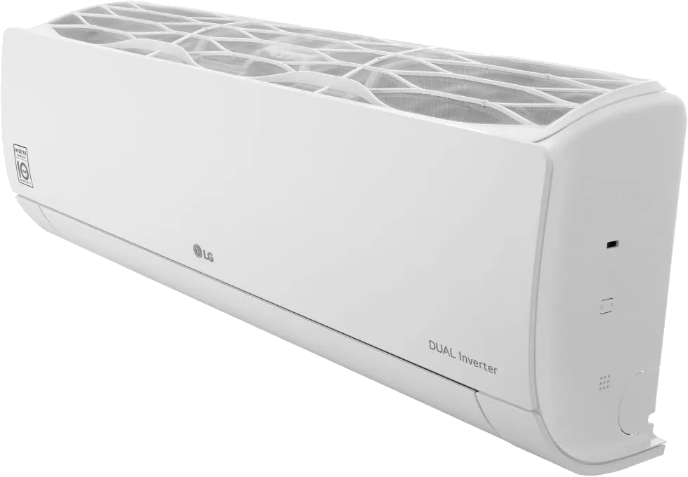 Ремонт кондиционеров LG S09EQR в сервисном центре FIX-LG