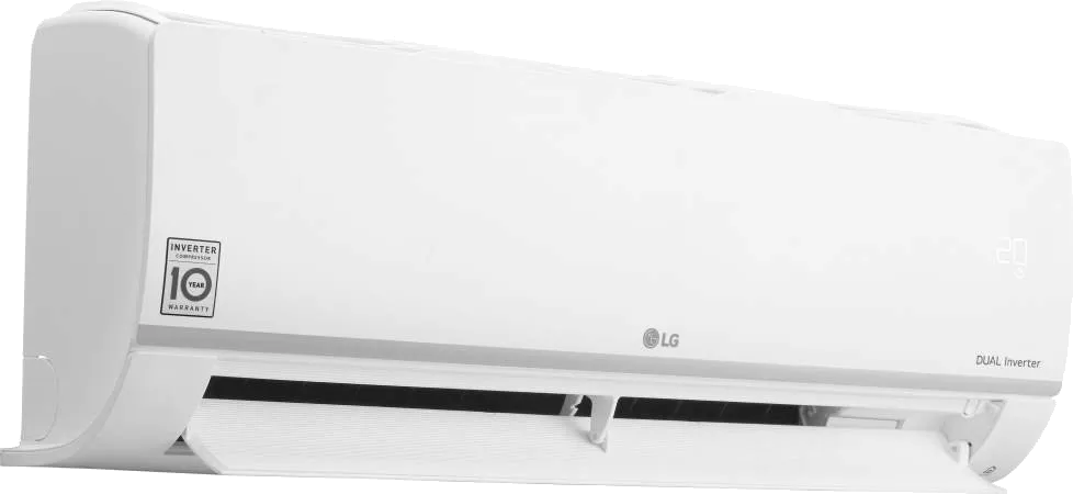 Ремонт кондиционеров LG PC12SQ в сервисном центре FIX-LG