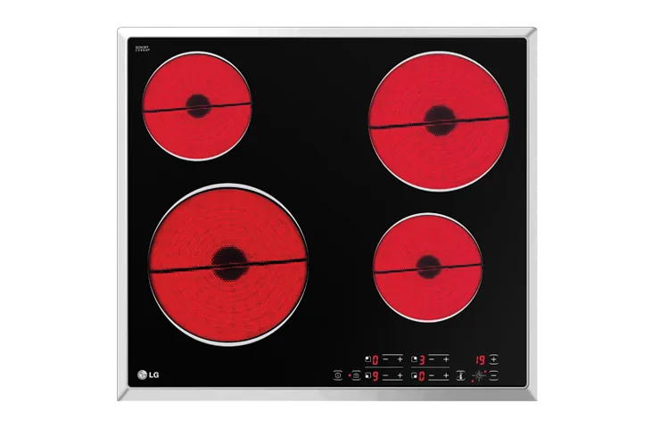 Ремонт варочных панелей LG KA 60020 S в сервисном центре FIX-LG