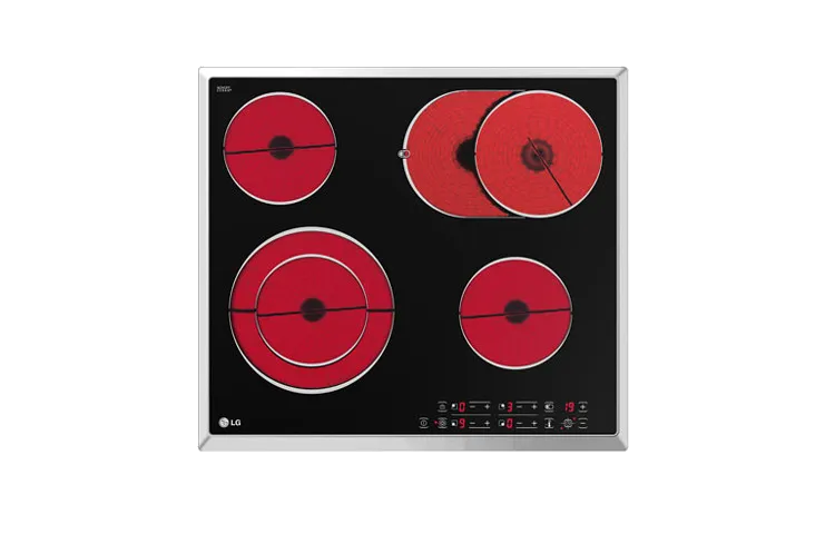 Ремонт варочных панелей LG KA 60520 S в сервисном центре FIX-LG