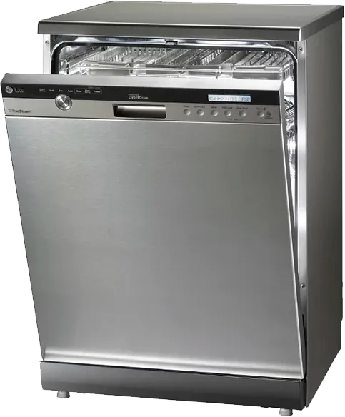 Ремонт посудомоечных машин LG D-1465CF в сервисном центре FIX-LG