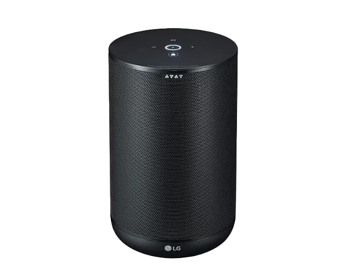 Ремонт портативных акустик LG XBOOM AI ThinQ в сервисном центре FIX-LG