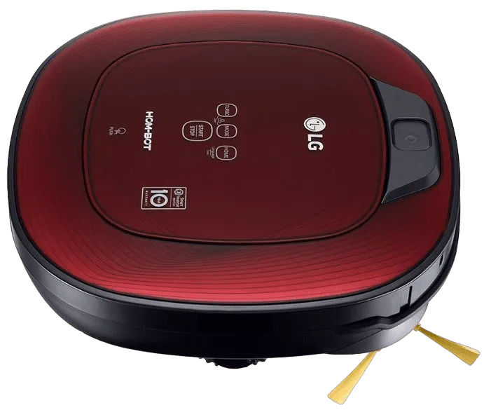 Ремонт роботов-пылесосов LG VRD710RRC в сервисном центре FIX-LG