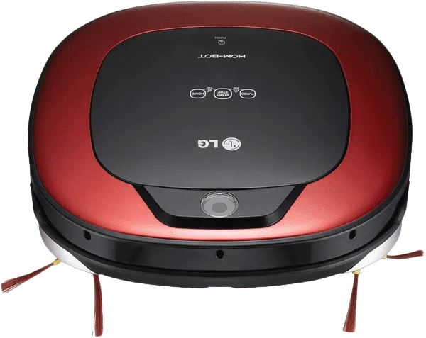 Ремонт роботов-пылесосов LG VRF4033LR в сервисном центре FIX-LG