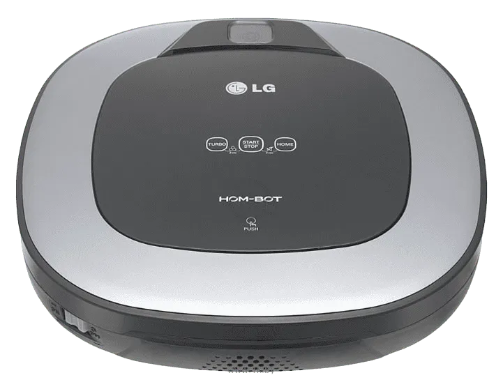 Ремонт роботов-пылесосов LG VRF4041LS в сервисном центре FIX-LG