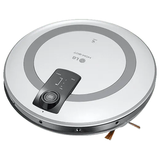 Ремонт роботов-пылесосов LG  VRF4043LR в сервисном центре FIX-LG