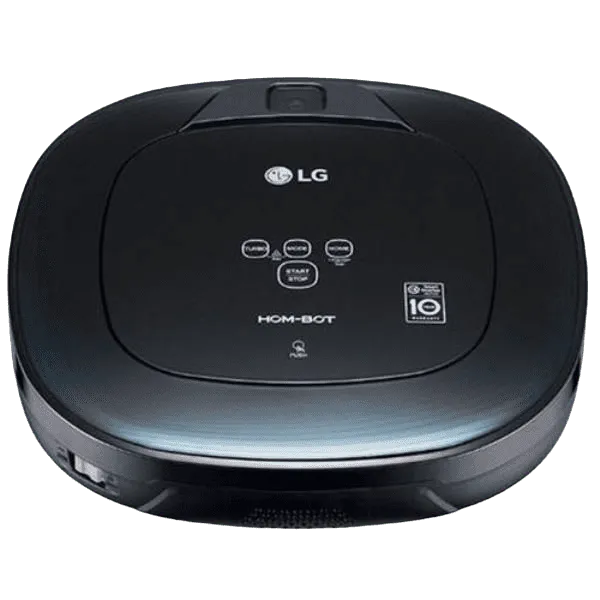 Ремонт роботов-пылесосов LG VRF6540LV в сервисном центре FIX-LG