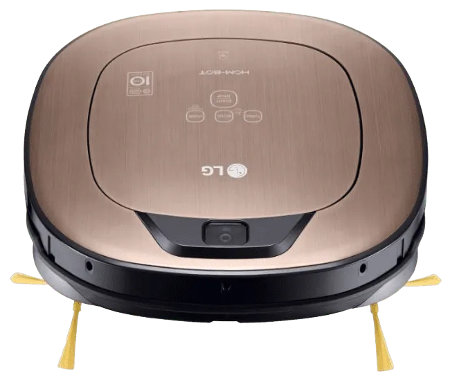 Ремонт роботов-пылесосов LG VRF6570LVMB в сервисном центре FIX-LG