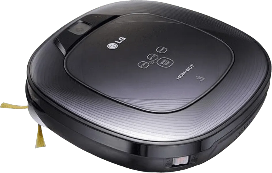 Ремонт роботов-пылесосов LG VRH950MSPCM в сервисном центре FIX-LG