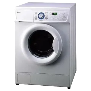 Ремонт стиральных машин LG F1022SDP в сервисном центре FIX-LG
