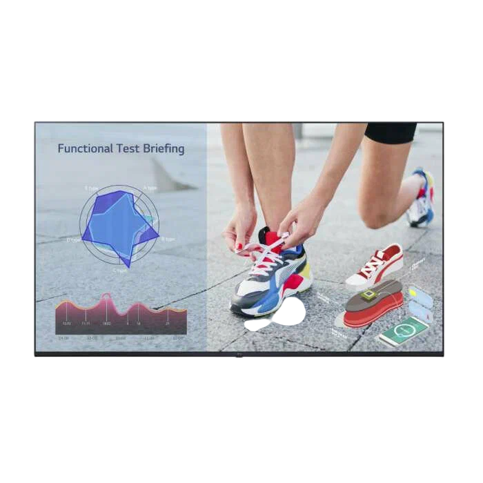 Ремонт интерактивных панелей LG 65UL3J IPS в сервисном центре FIX-LG