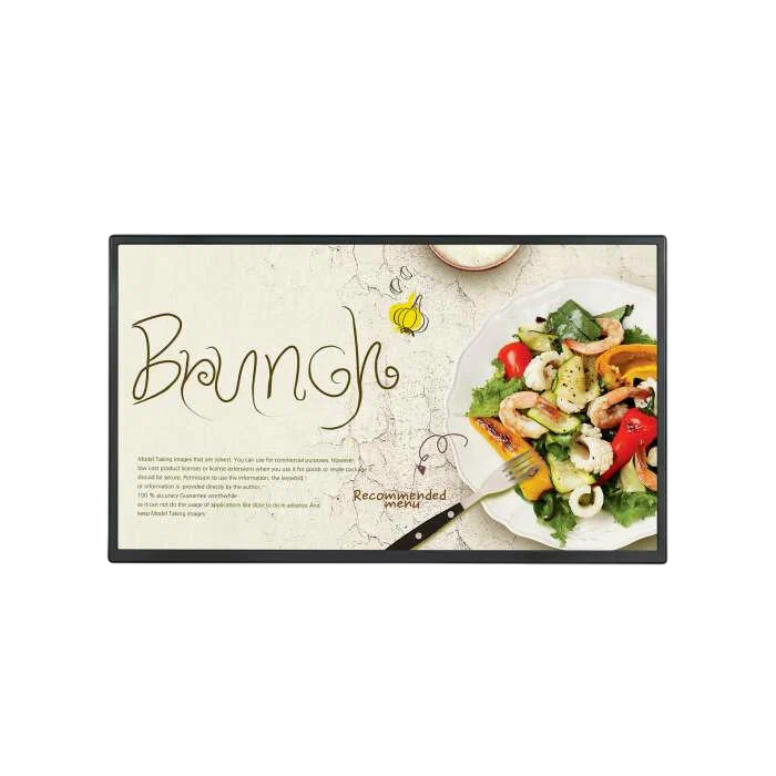 Ремонт интерактивных панелей LG 32SM5J-B в сервисном центре FIX-LG