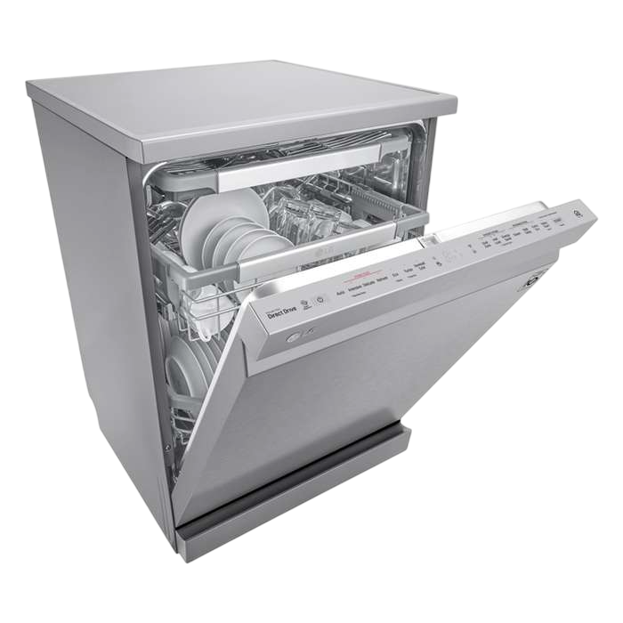 Ремонт посудомоечных машин LG LDF6920ST в сервисном центре FIX-LG