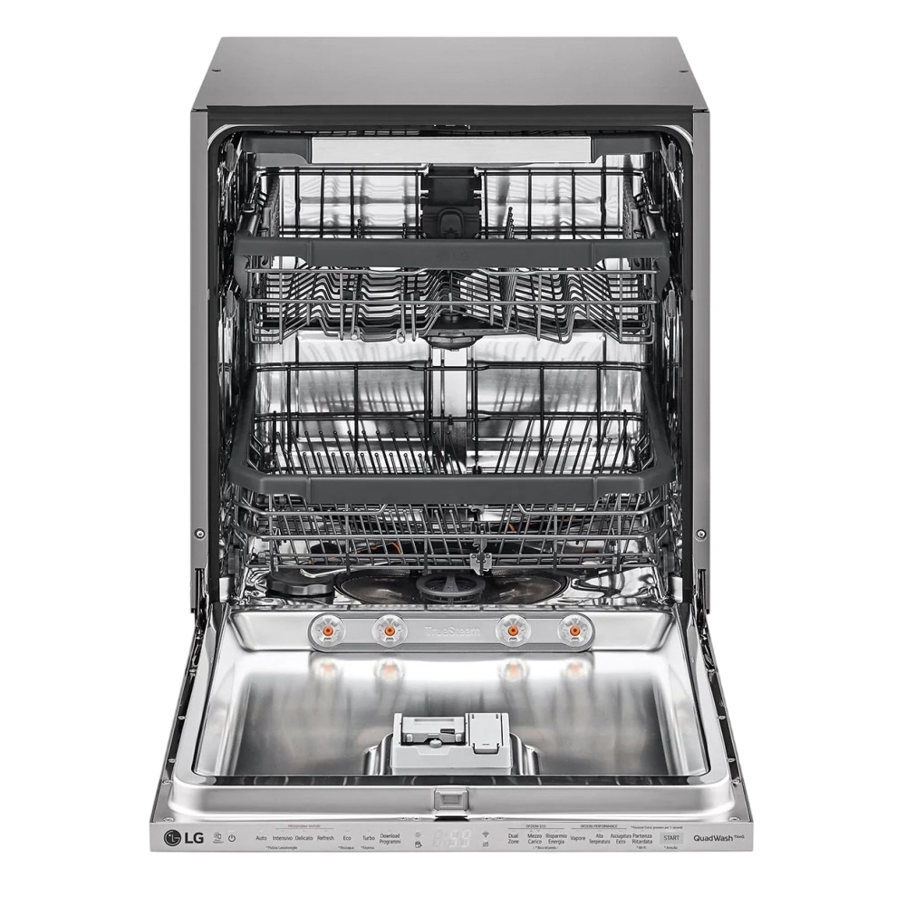 Ремонт посудомоечных машин LG DB325TXS в сервисном центре FIX-LG