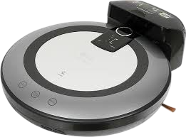 Ремонт роботов-пылесосов LG VR5905LM Hom-Bot в сервисном центре FIX-LG