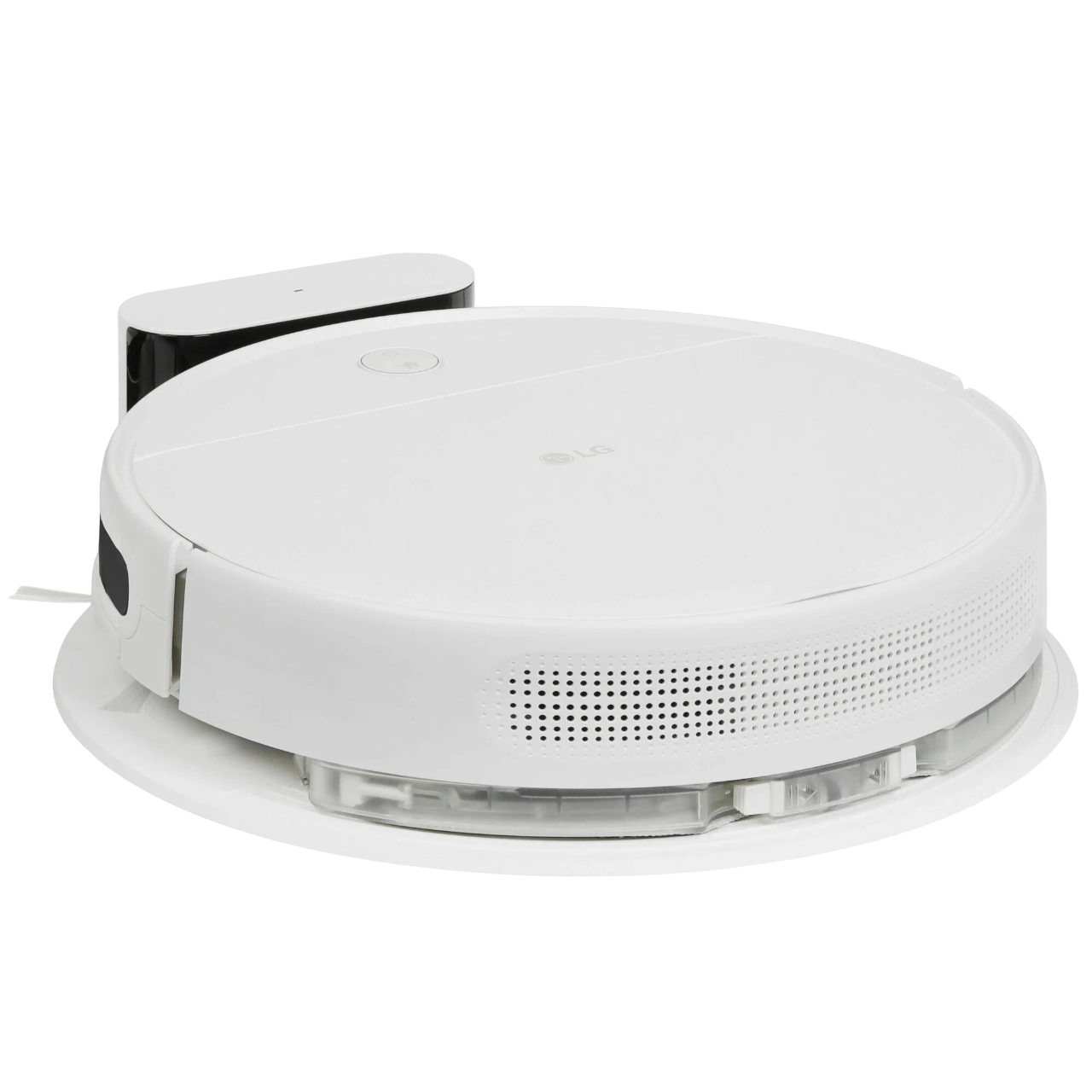 Ремонт роботов-пылесосов LG CordZero R3-Prime в сервисном центре FIX-LG