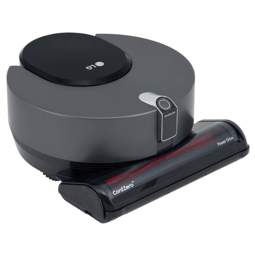 Ремонт роботов-пылесосов LG CordZero R9 в сервисном центре FIX-LG