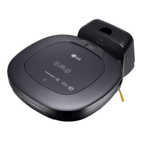 Ремонт роботов-пылесосов LG VR6690LVTM CordZero ThinQ в сервисном центре FIX-LG