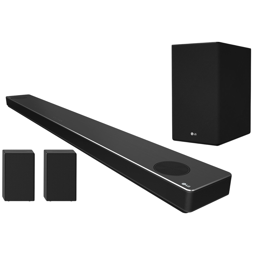 Ремонт домашних кинотеатров LG SN11R в сервисном центре FIX-LG