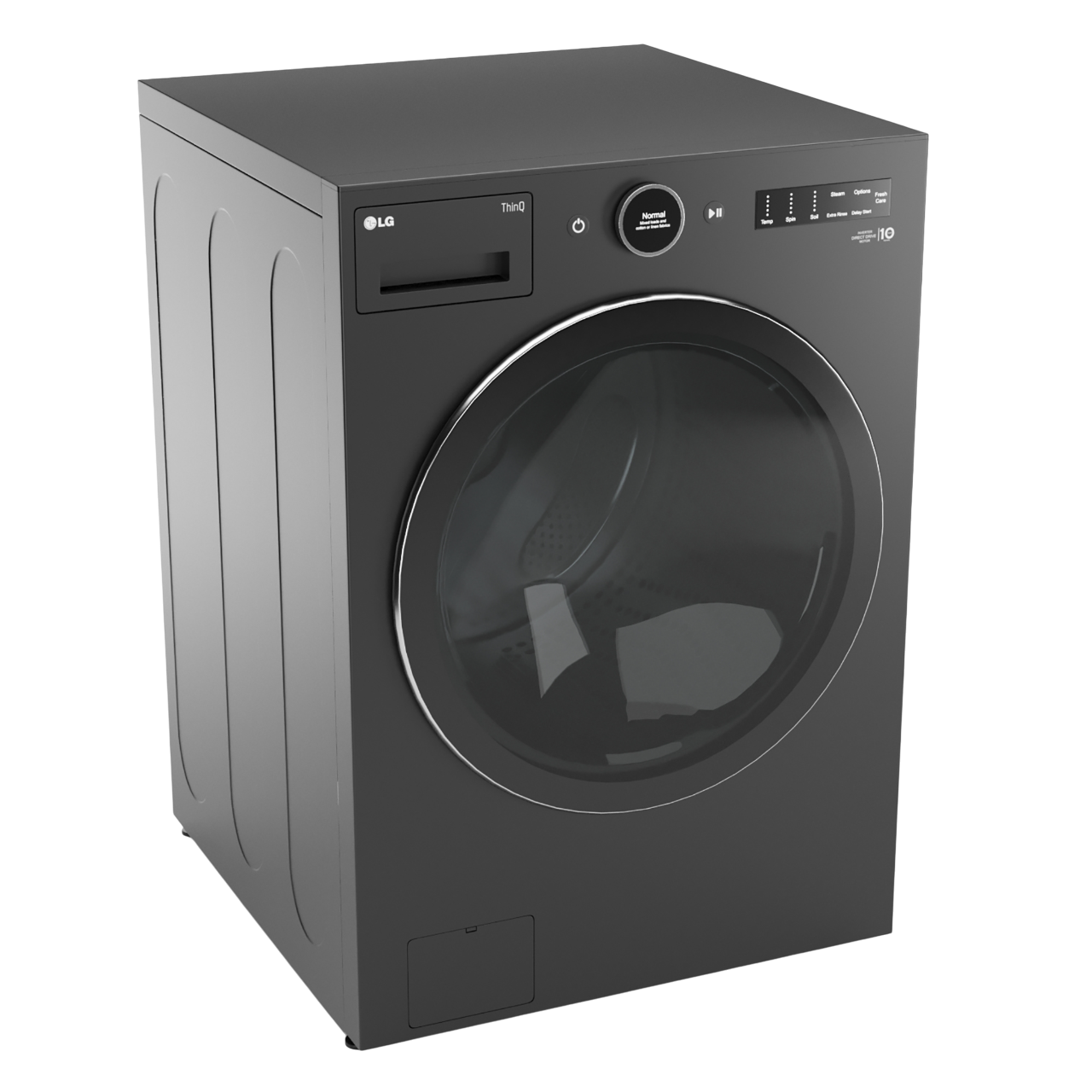 Ремонт стиральных машин LG WM6700HBA в сервисном центре FIX-LG