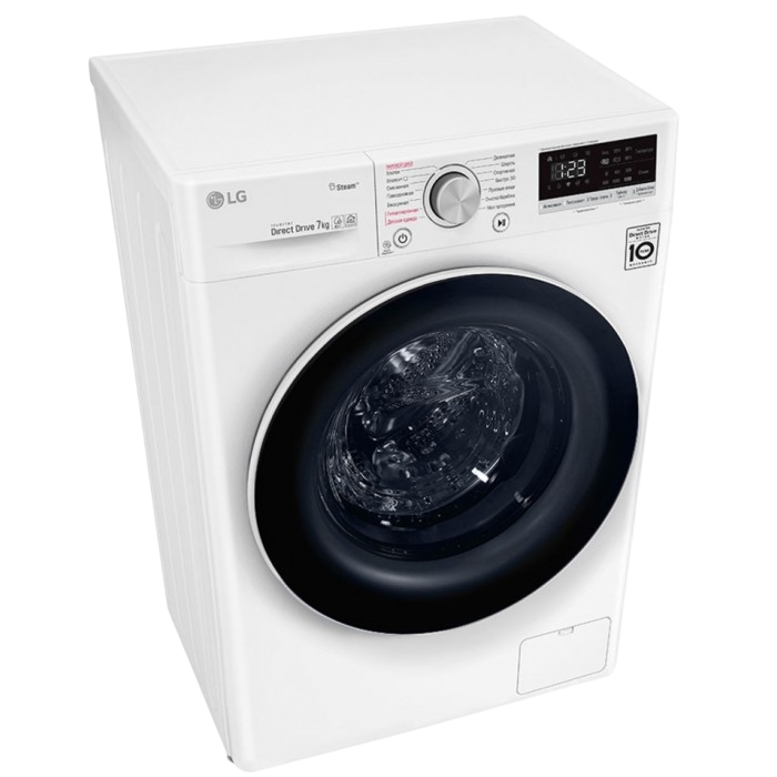 Ремонт стиральных машин LG F2V5HS0W в сервисном центре FIX-LG