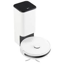 Ремонт роботов-пылесосов LG Roboking VR65710 в сервисном центре FIX-LG