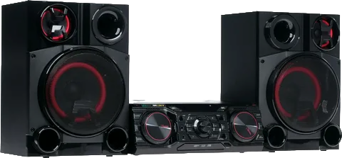 Ремонт музыкальных центров LG XBOOM CK57 в сервисном центре FIX-LG