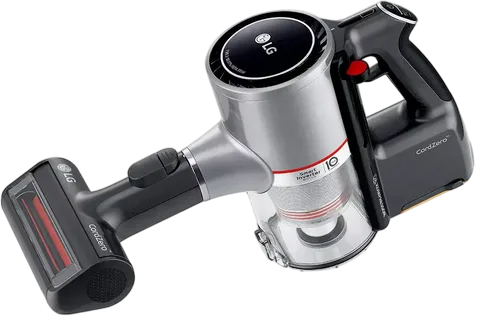 Ремонт пылесосов LG CordZero A9 K в сервисном центре FIX-LG