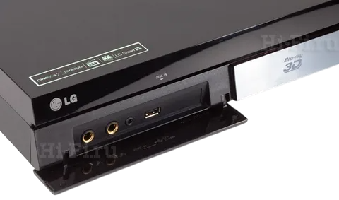 Ремонт ресиверов LG BH9430PW в сервисном центре FIX-LG